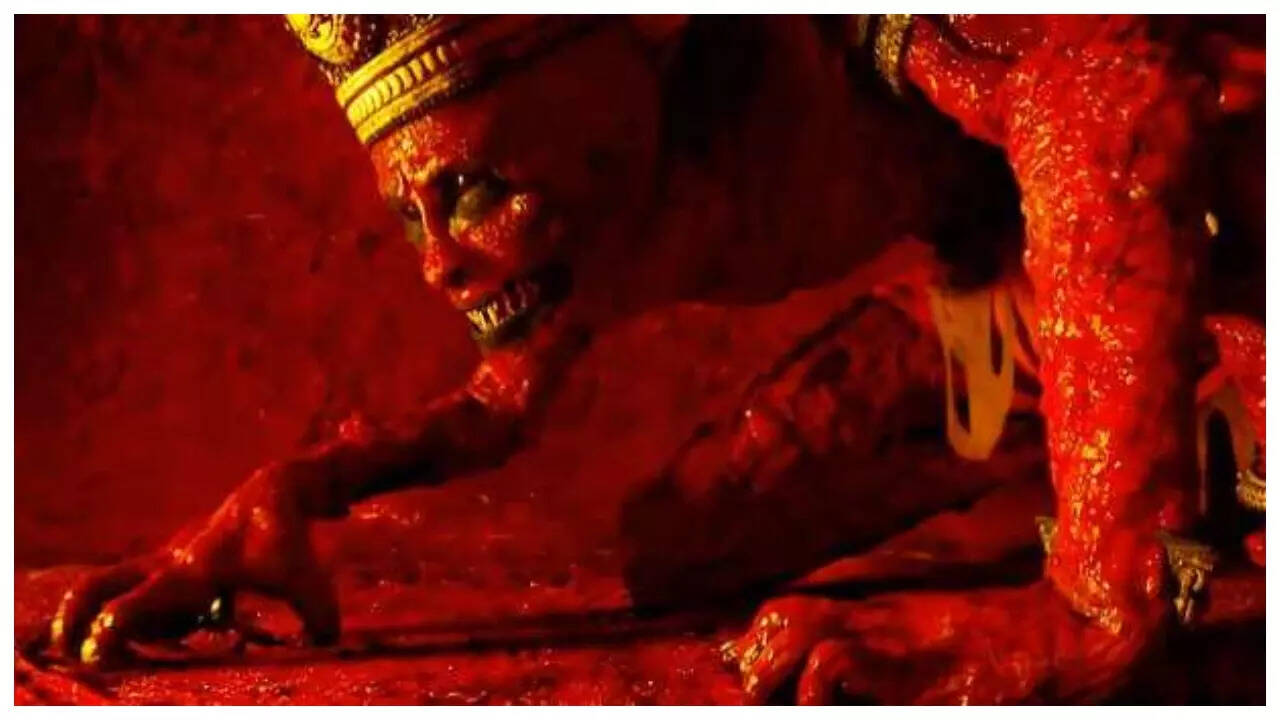 Tumbbad mints Rs 2.6 crore in 3rd weekend