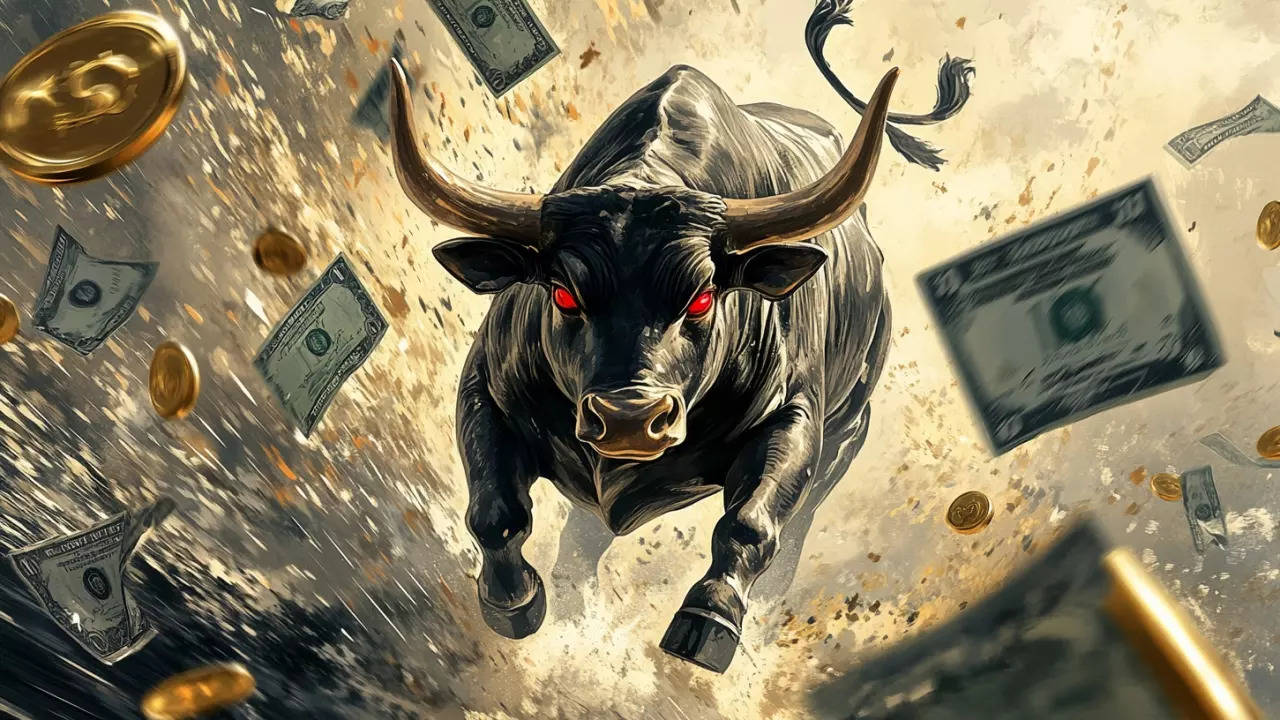 Animal spirits back! Chinese investors rush into stocks for fear of missing out on epic rally