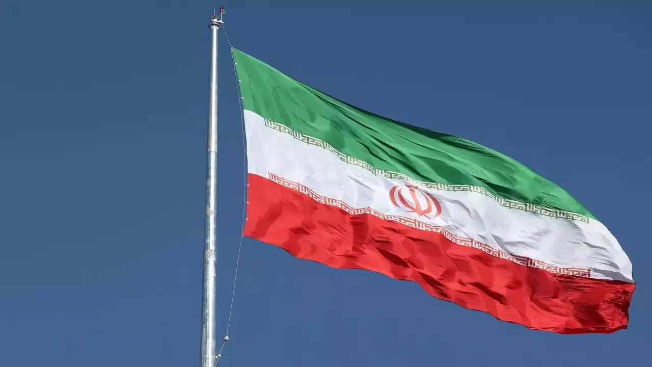 Iran executes two men in public over deadly armed robbery