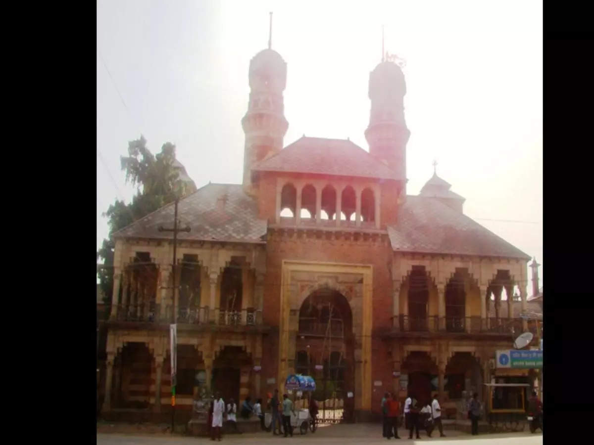 This Durga Devi temple in Odisha opens only during Navratri