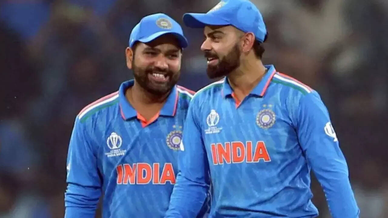 Govt will decide on India's travel to Pakistan for CT: BCCI