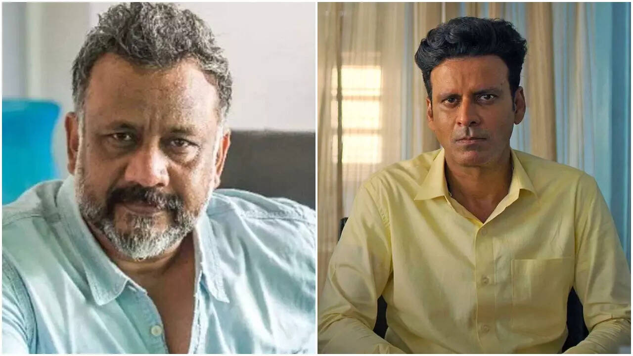Anubhav recalls struggles with Manoj Bajpayee