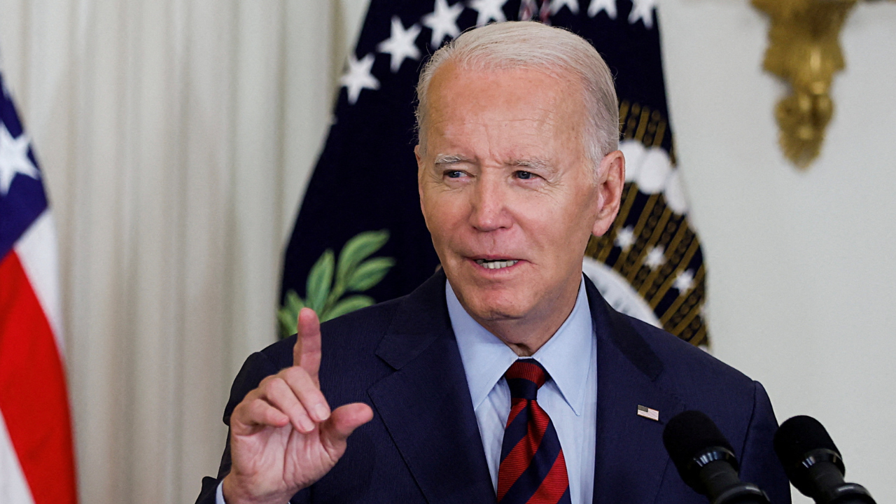 Biden presses for cease-fire, urges Netanyahu to abandon planned Lebanon invasion after Nasrallah killing