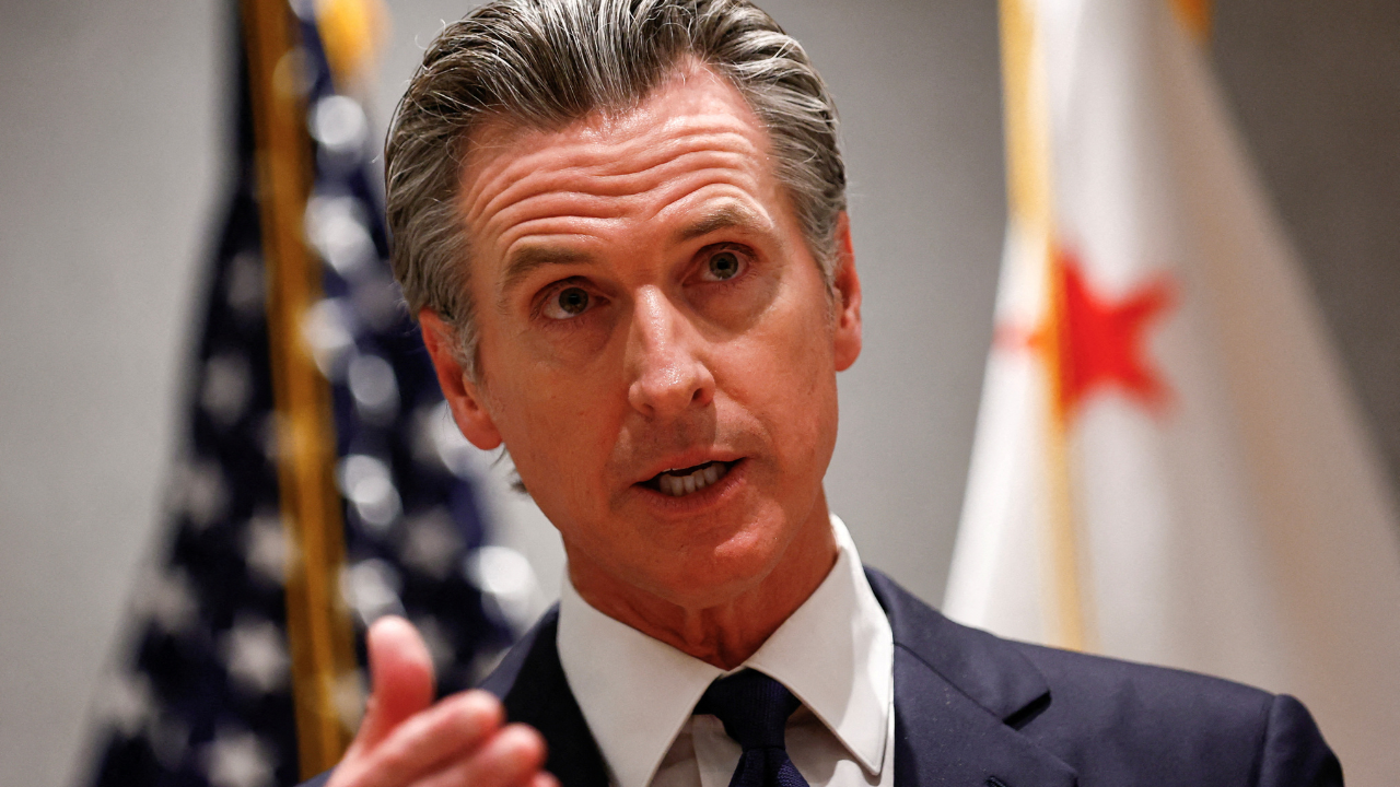 California’s landmark AI safety bill blocked by governor amid tech industry backlash