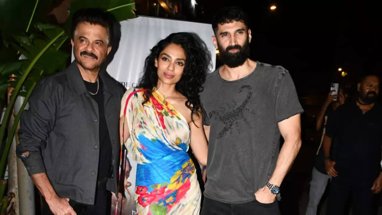 The Night Manager team celebrates Emmy nomination