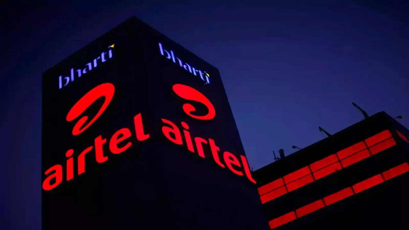 Airtel prepays Rs 8,465 crore to DoT for 2016 spectrum buy