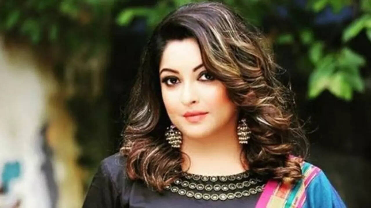 Tanushree was offered a movie by a 'me too' accused