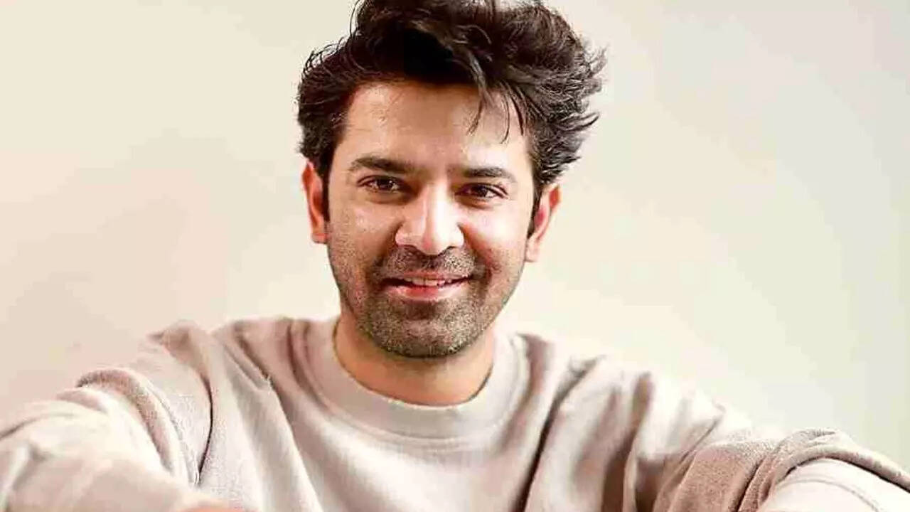 Barun Sobti on not doing kissing scenes