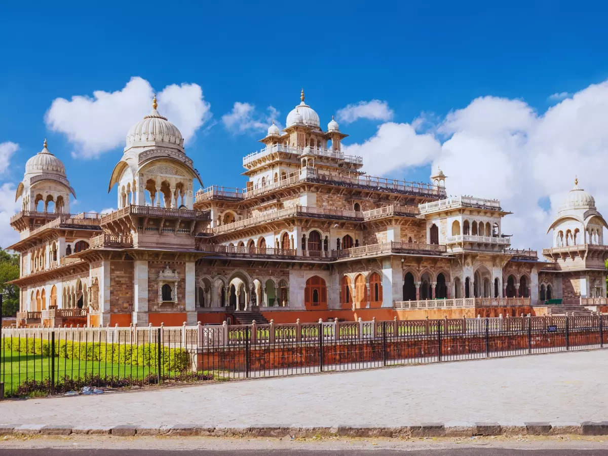 Heritage in crisis: Two iconic Jaipur Sites shut for two days to tackle rat infestation