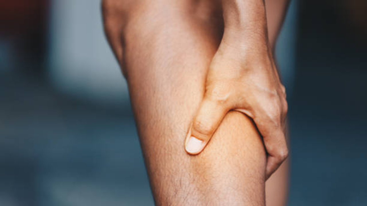 How exercising calf muscles can prevent heart attack