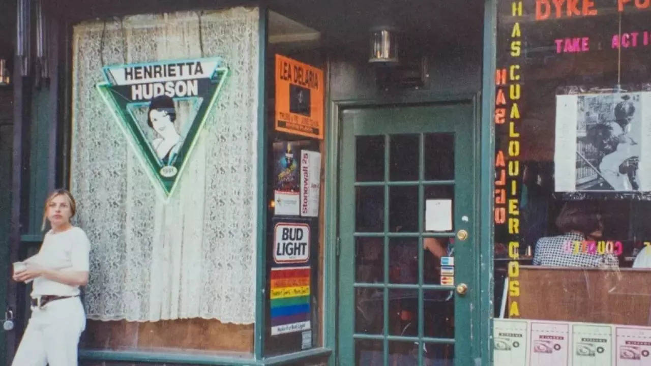 NYC's oldest lesbian bar sues 'angry woke' for $40 million over racism allegations