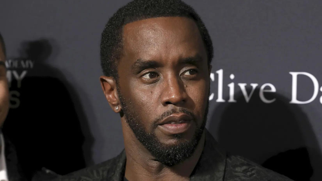 Diddy appeals for release from jail