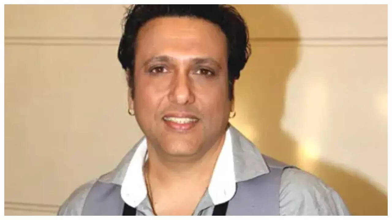 No case registered against Govinda: DCP -Exclusive
