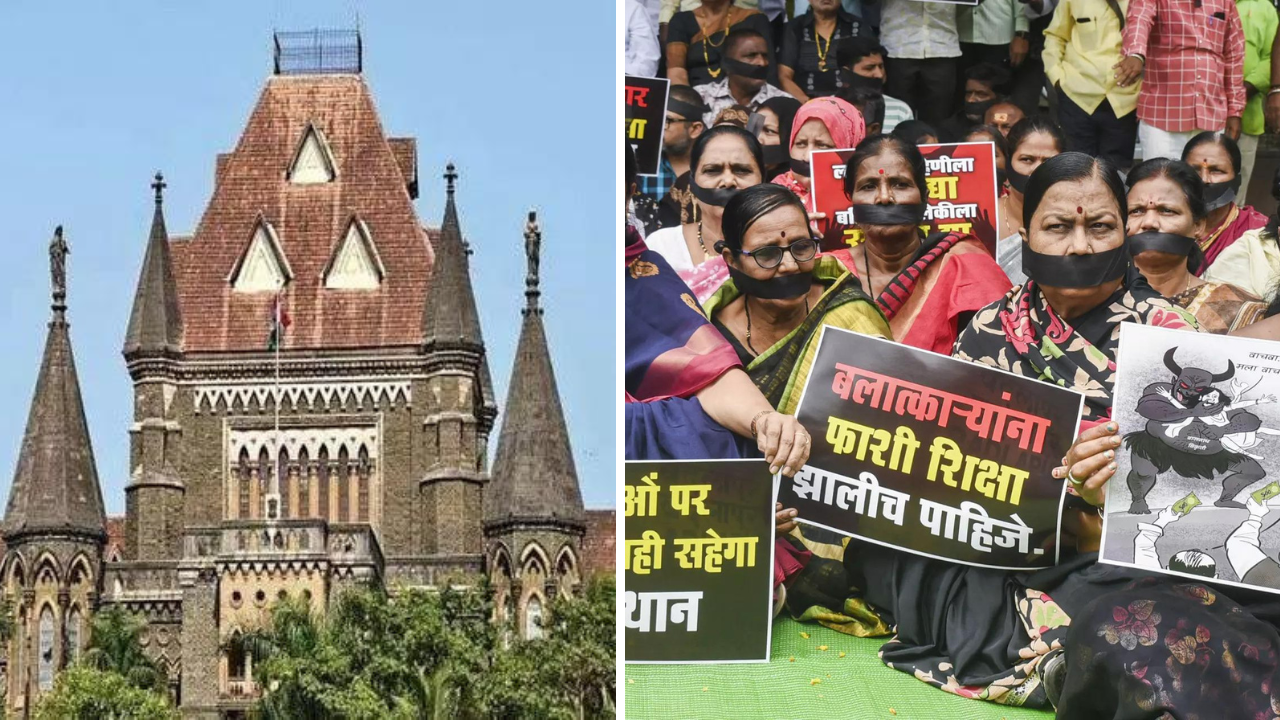 Badlapur sexual assault case: HC raps SIT for failing to arrest school trustees