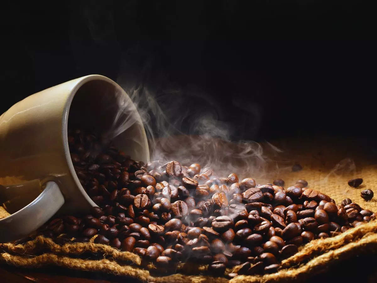 International Coffee Day 2024: Top 5 places to visit in India for coffee lovers