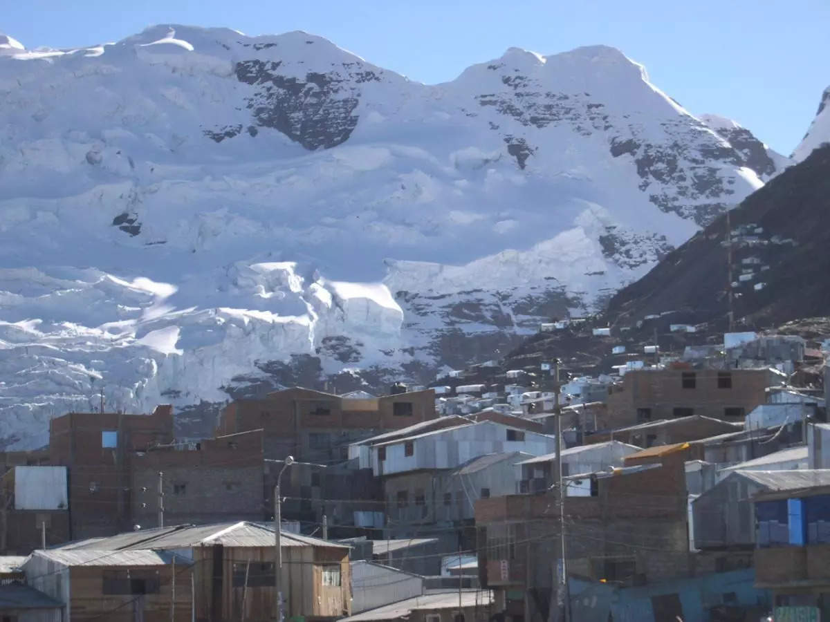 La Rinconada: The world’s highest city and why it’s called ‘Devil’s Paradise’