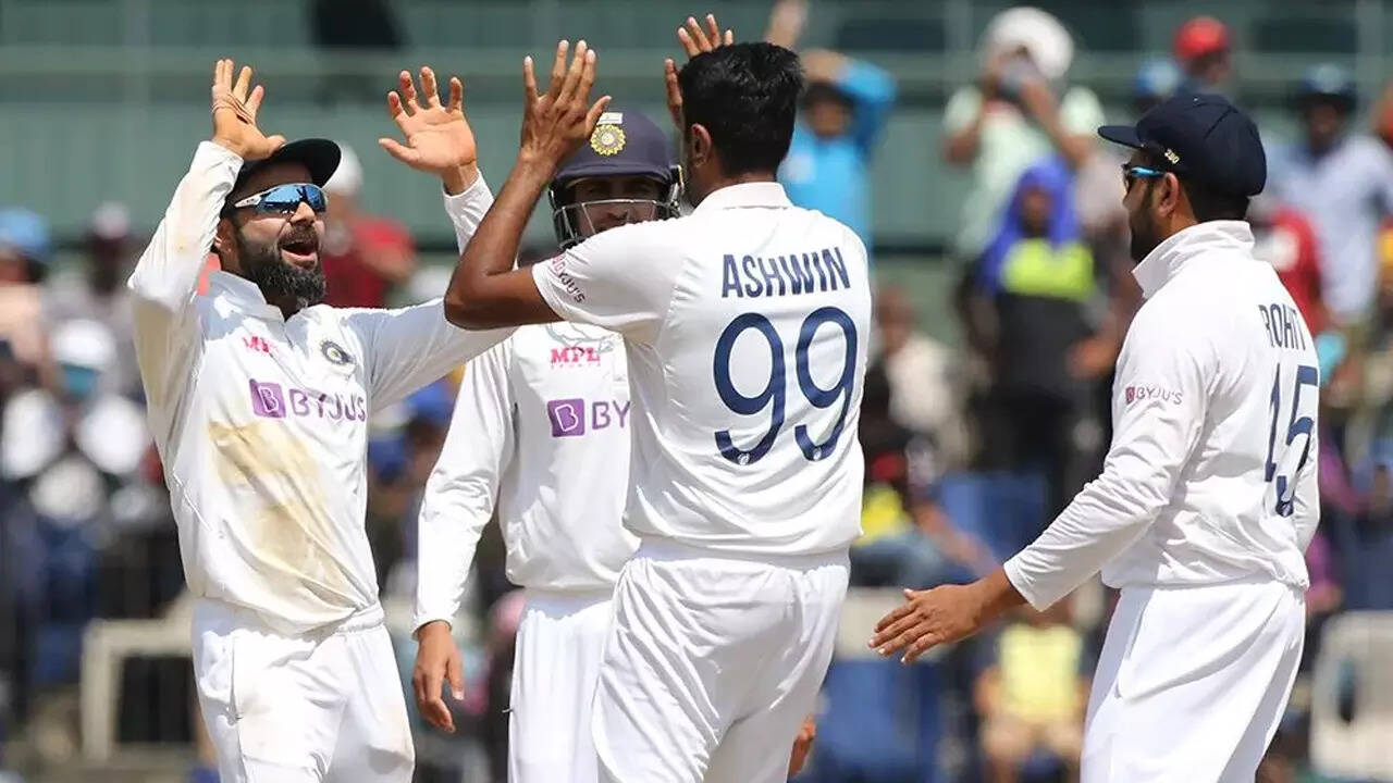 Kohli, Rohit, Ashwin offer differing views on five Test centres