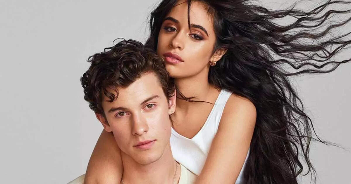 Shawn Mendes on "brutal" split with Camila Cabello