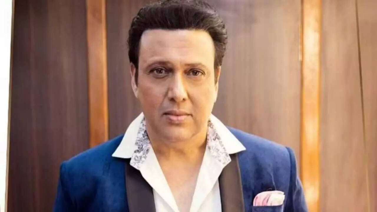 Govinda's operation was a success: Deepak Sawant