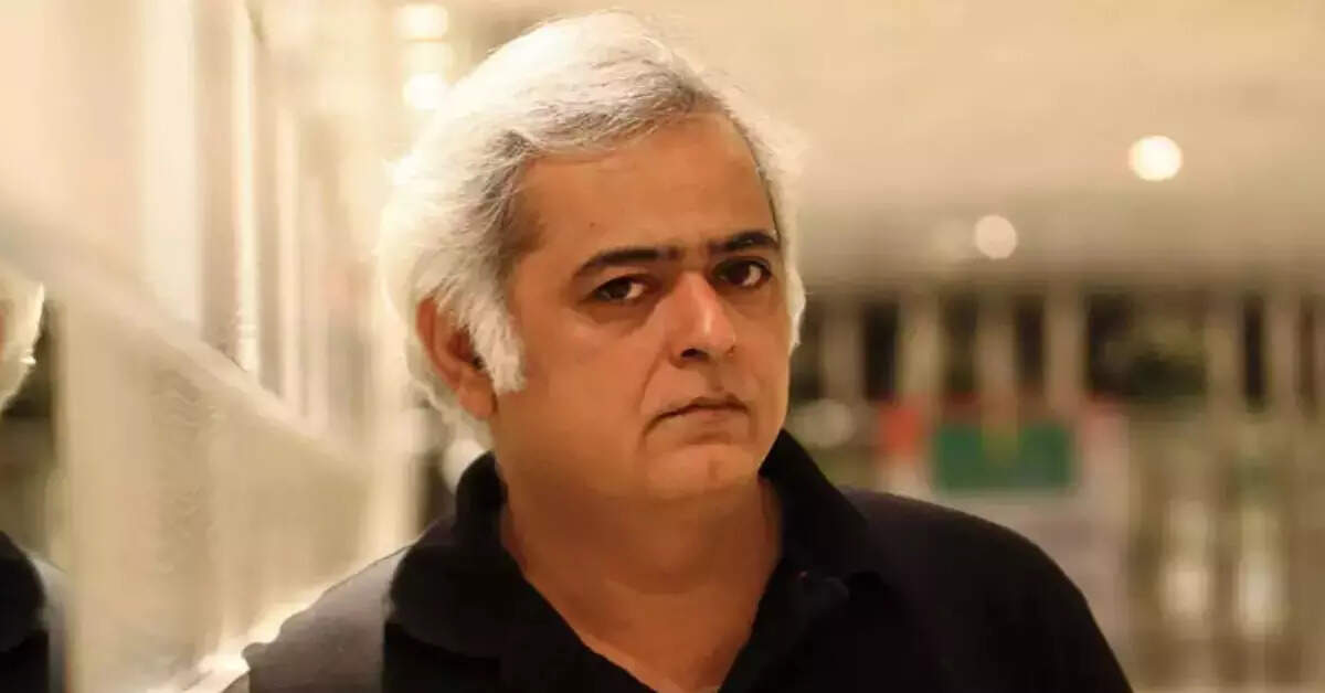 Hansal Mehta on telling stories despite death threats