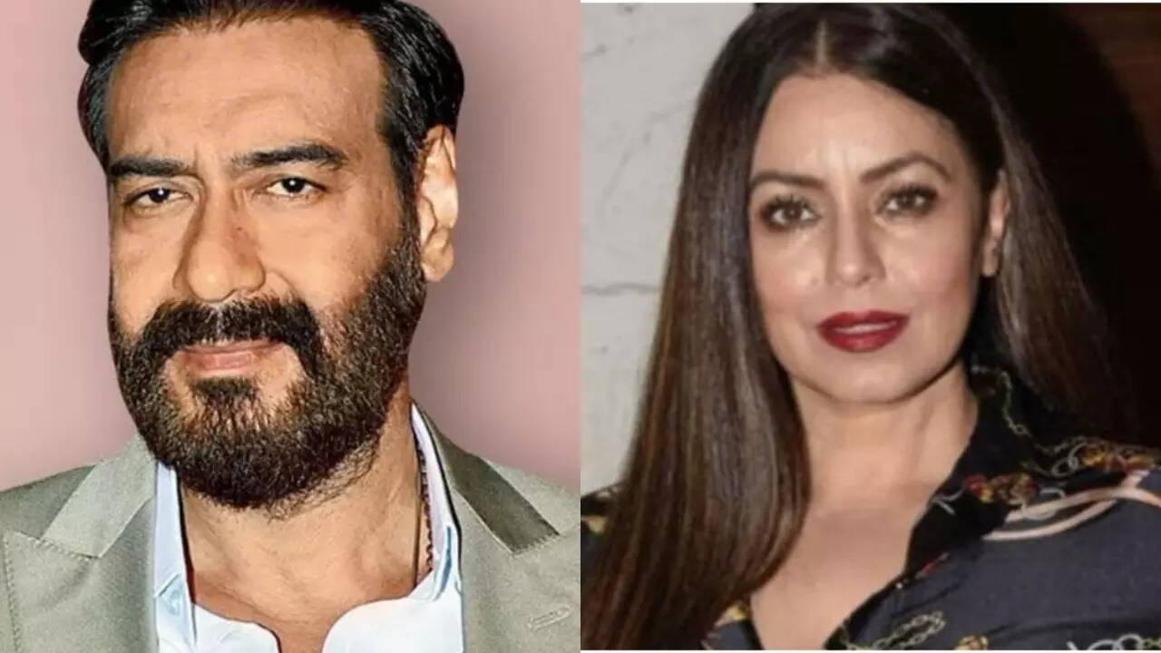 Mahima begged Ajay, Prakash to keep her accident secret