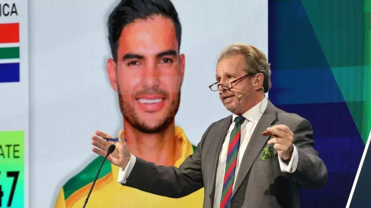 SA20 2025 Auction: Hendricks becomes most expensive buy