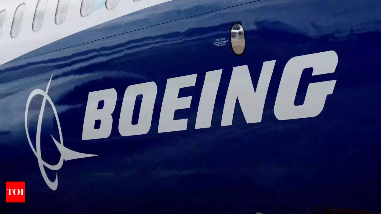 The Headlines – Boeing weighs raising at least $10 billion selling stock