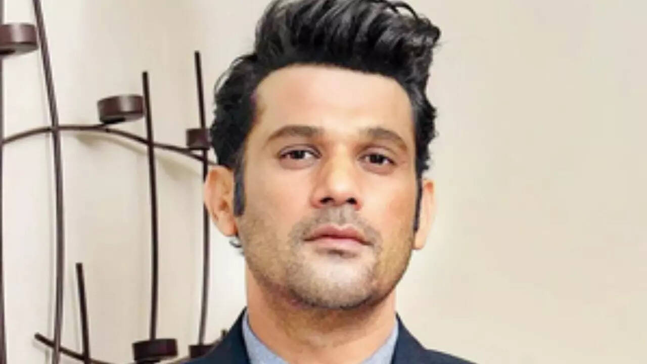 Sohum Shah: Attending parties isn't my cup of tea