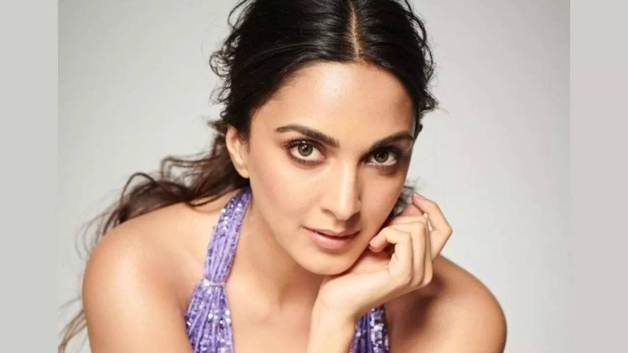 Kiara shares stunning BTS pics from War 2