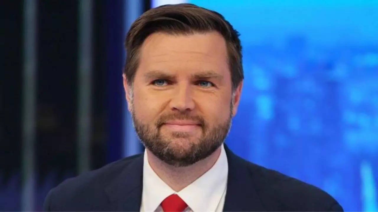 Who is JD Vance? Key facts about his family and net worth World News