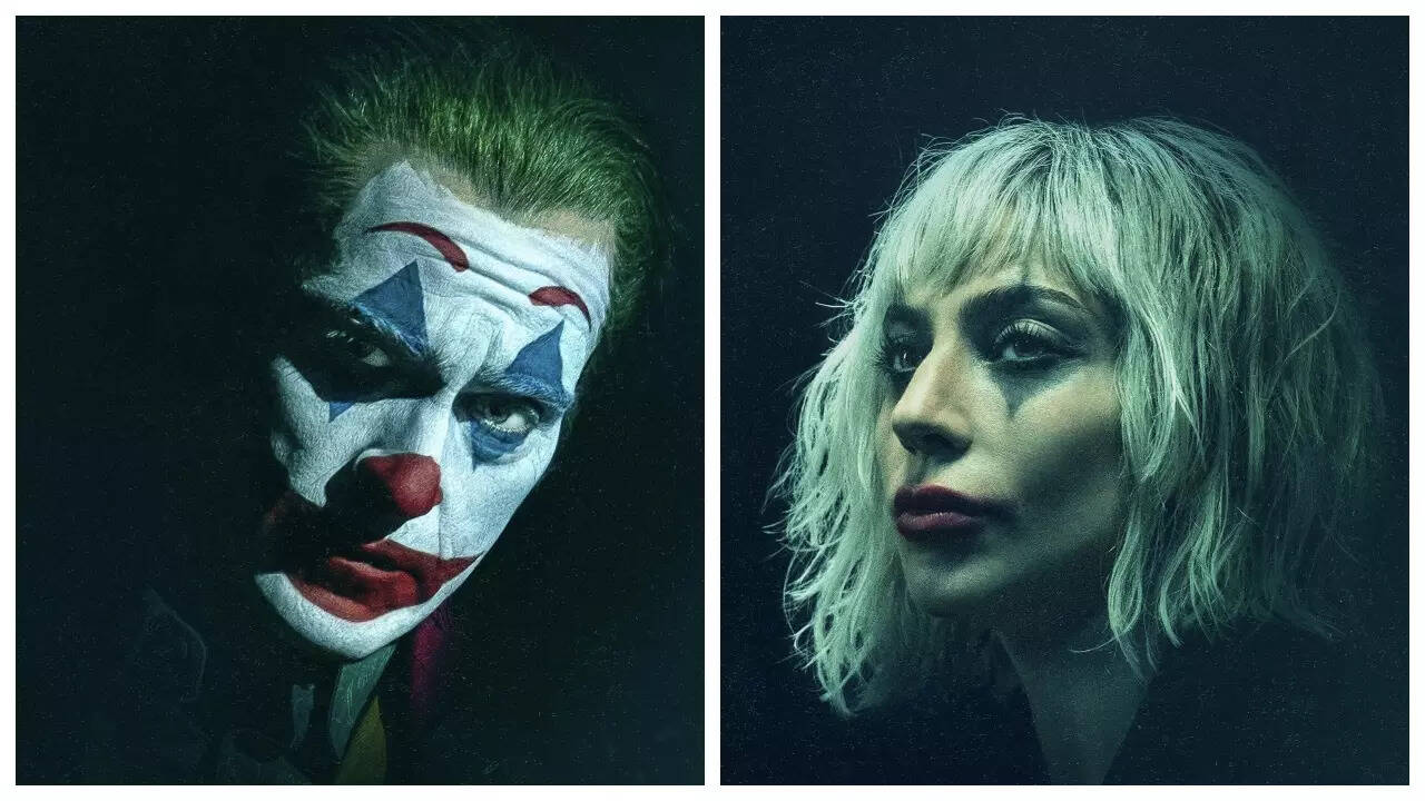 'Joker: Folie a Deux' heading for good opening in India