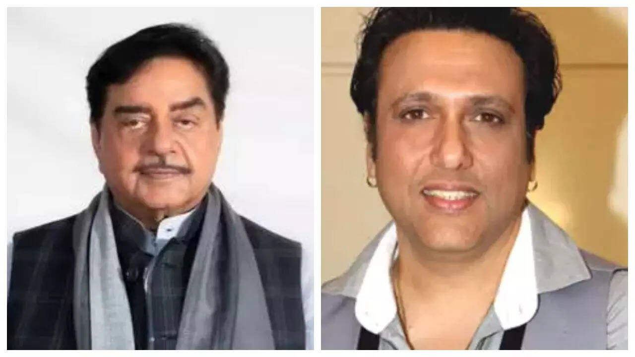 Shatrughan speaks on Govinda's bullet injury