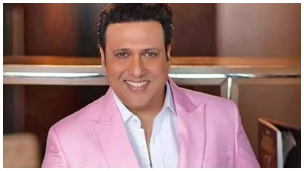 Govinda's bullet injury: Police rule out foul play