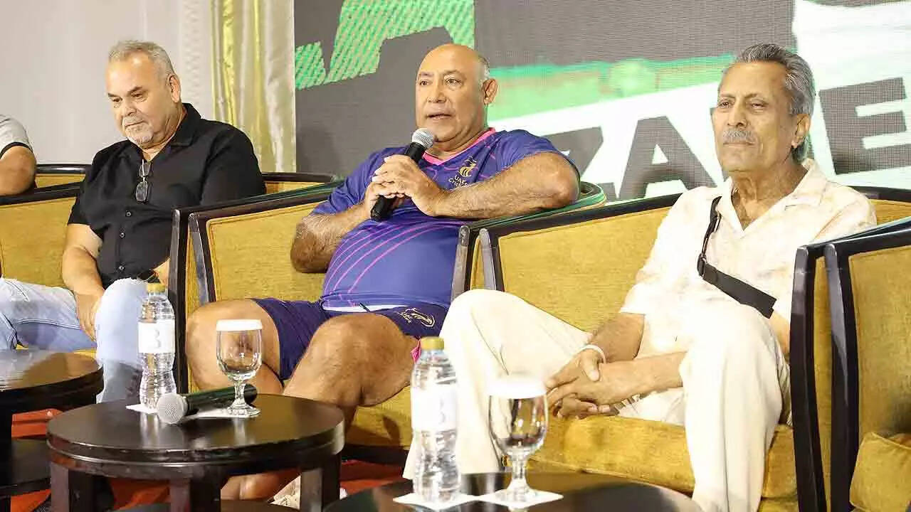 What is causing Pakistan cricket's decline? Zaheer Abbas shares opinion
