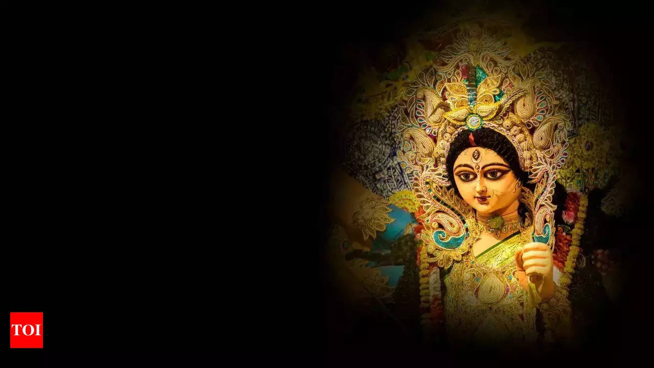 Vastu Tips for Embracing New Beginnings on the 1st Day of Navratra in Honor of Shailputri, the Goddess of Power