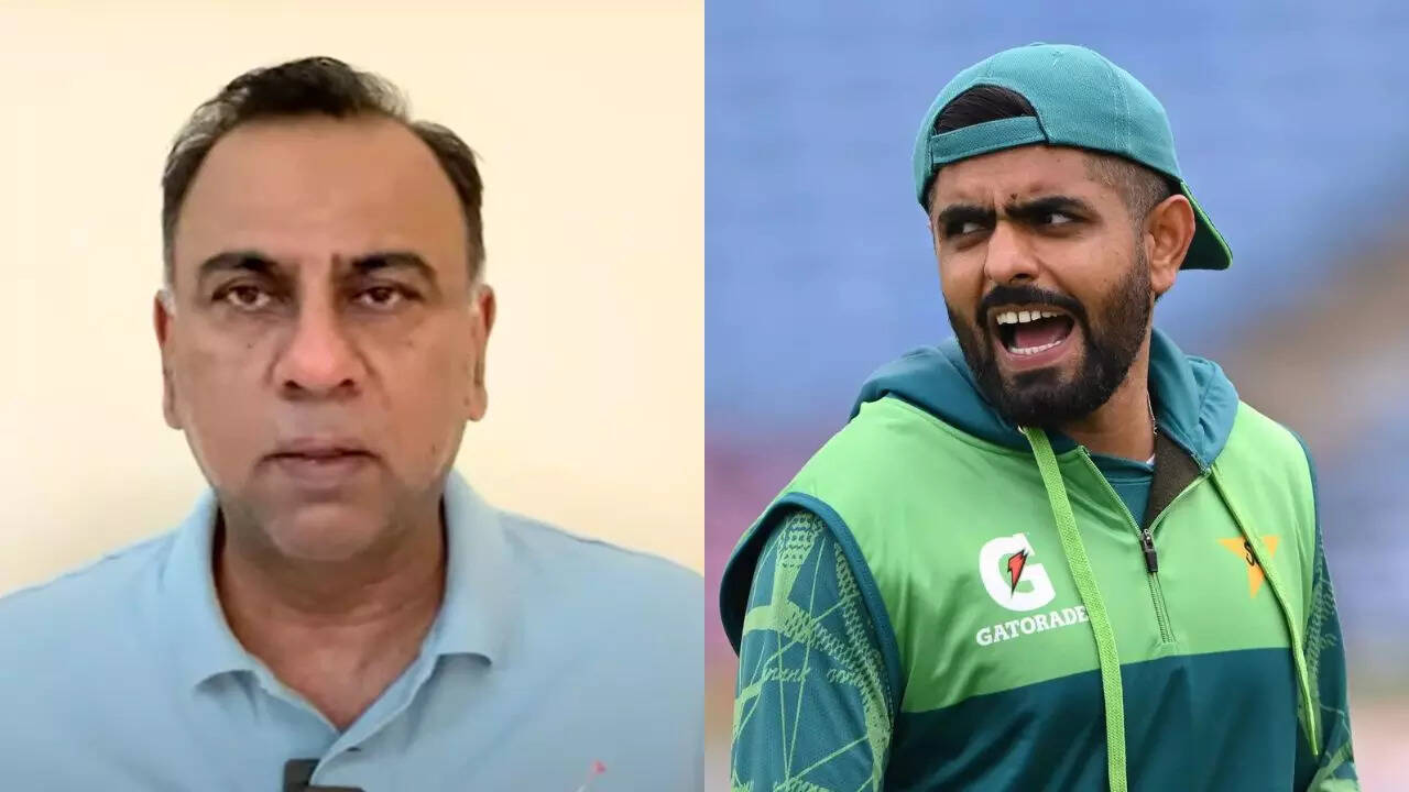 'Sensible decision': Basit Ali hails Babar Azam for quitting captaincy