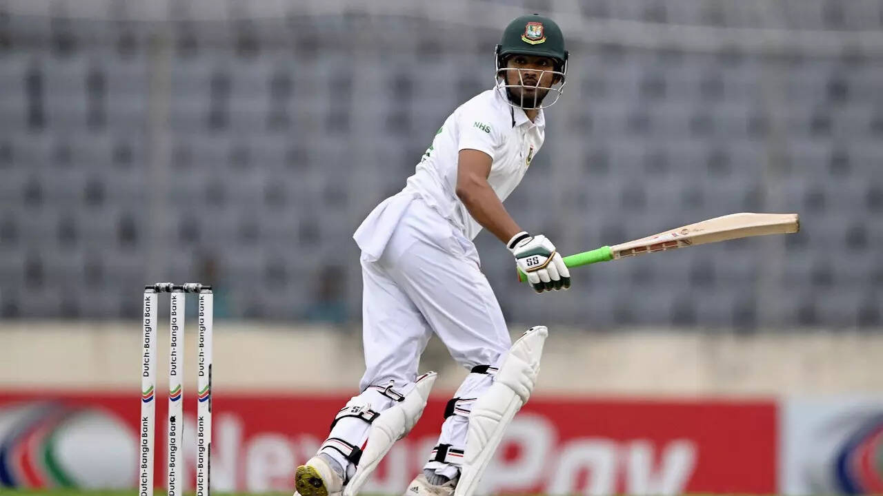 Gavaskar slams Bangladesh batters, says they forgot this is...