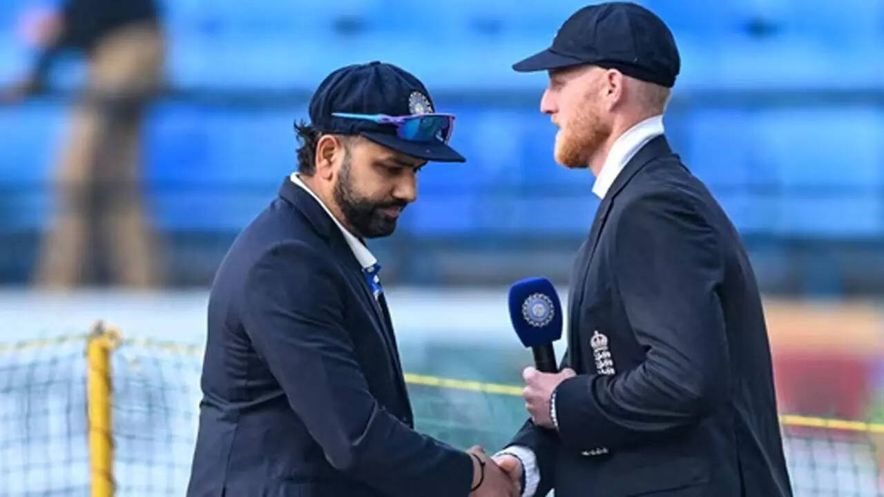 'Maybe Rohit rang Stokes and...': Vaughan says 'Gamball' looks similar to 'Bazball'