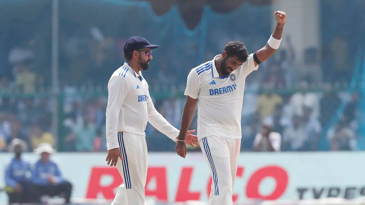 'When in doubt, call...': DK decodes Rohit's tactics under pressure