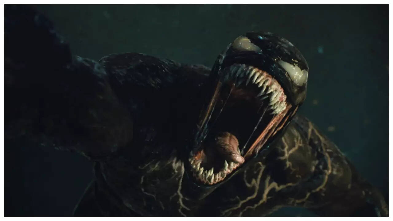 Know all about Knull from Venom: The Last Dance