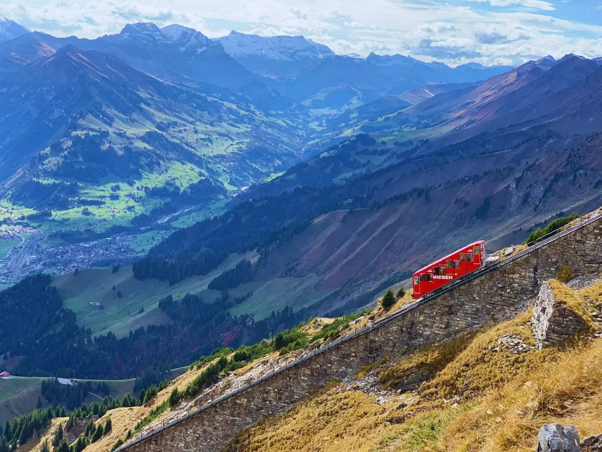 World’s longest staircase is in this country, and it will blow your mind