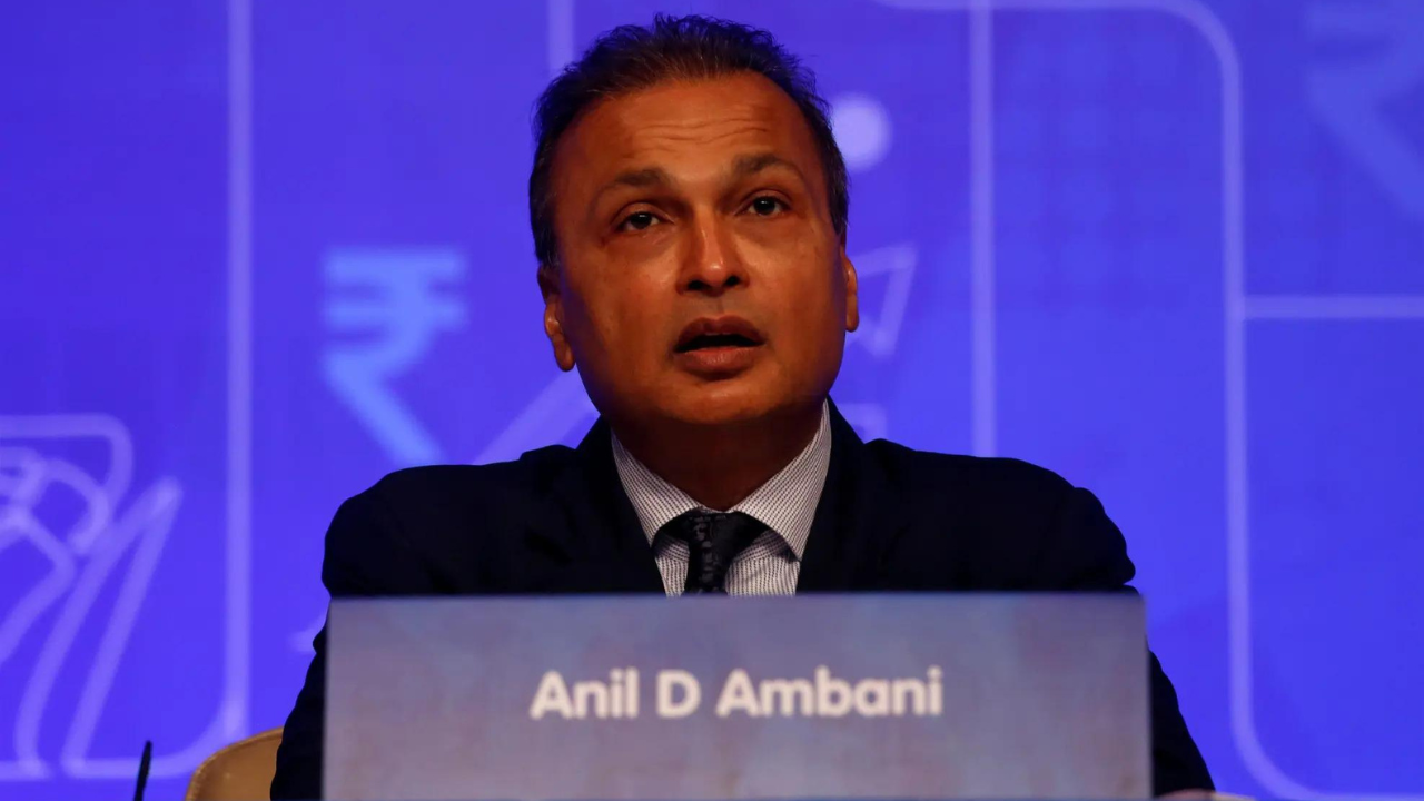 The Headlines – Anil Ambani powers a comeback with $1 billion worth projects in Bhutan