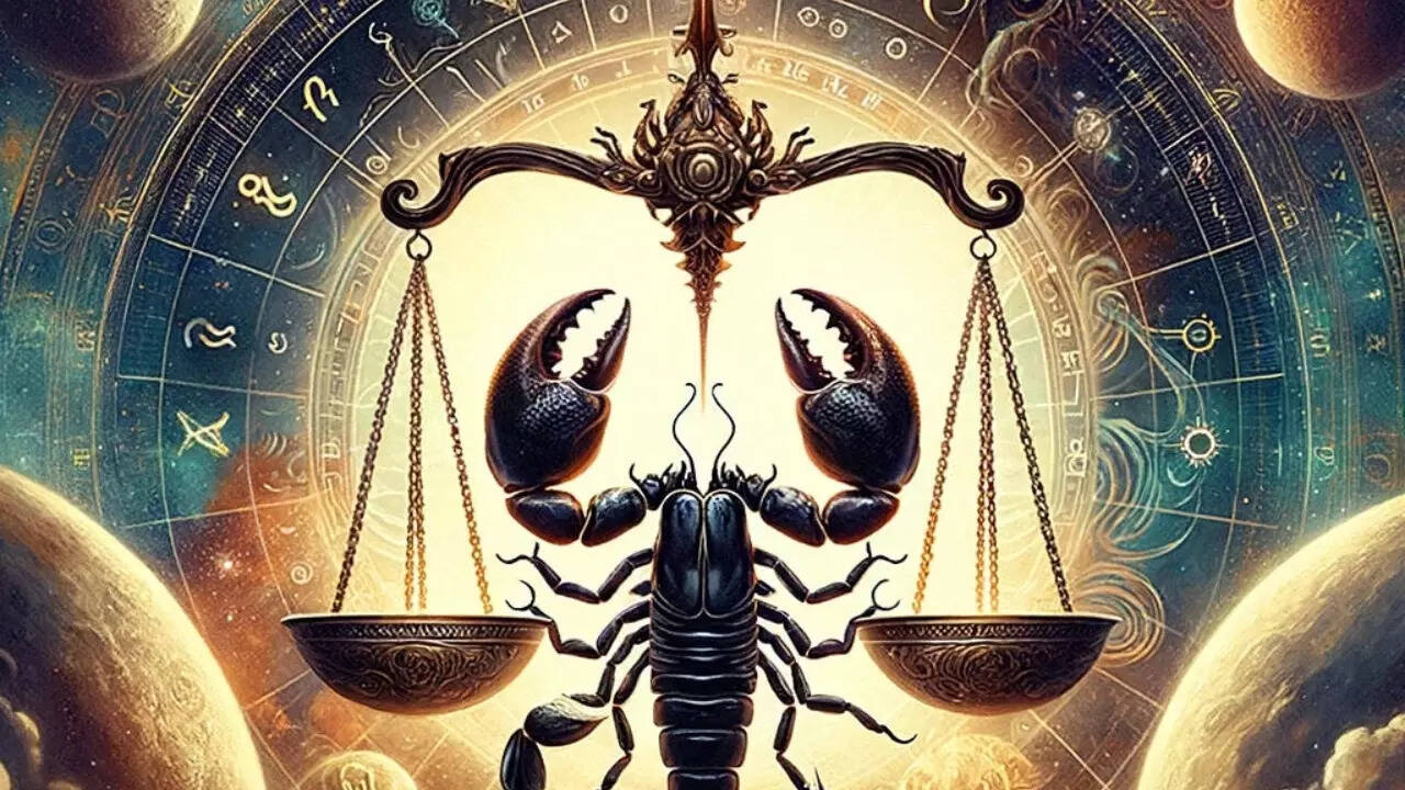 October zodiac signs: Characteristics of Virgo and Libra