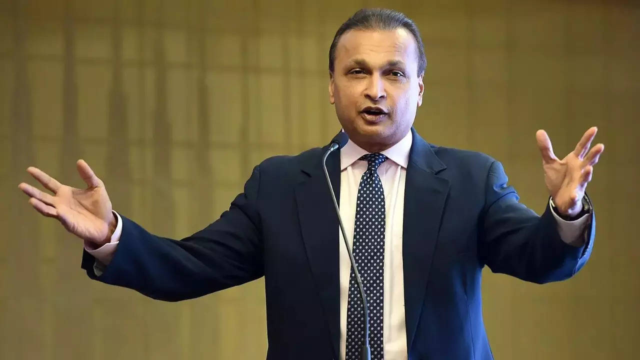 Anil Ambani company lines up power projects in Bhutan