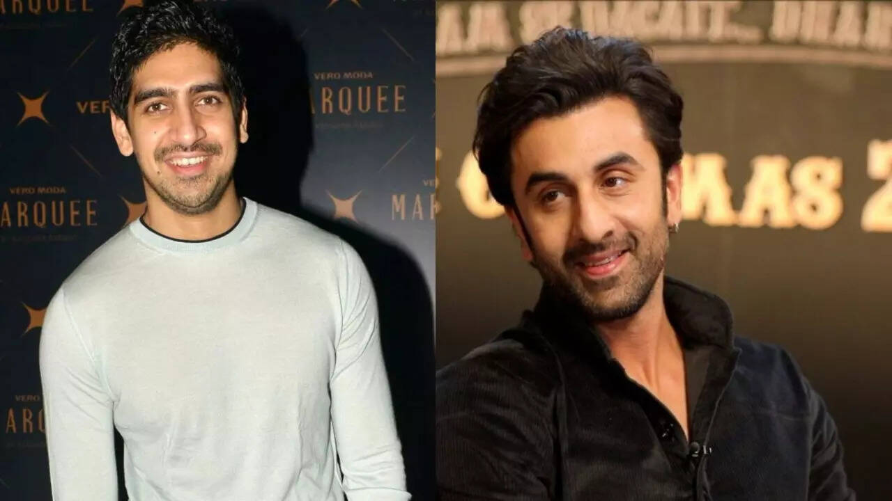 Is Ayan set to direct Dhoom 4 with Ranbir?