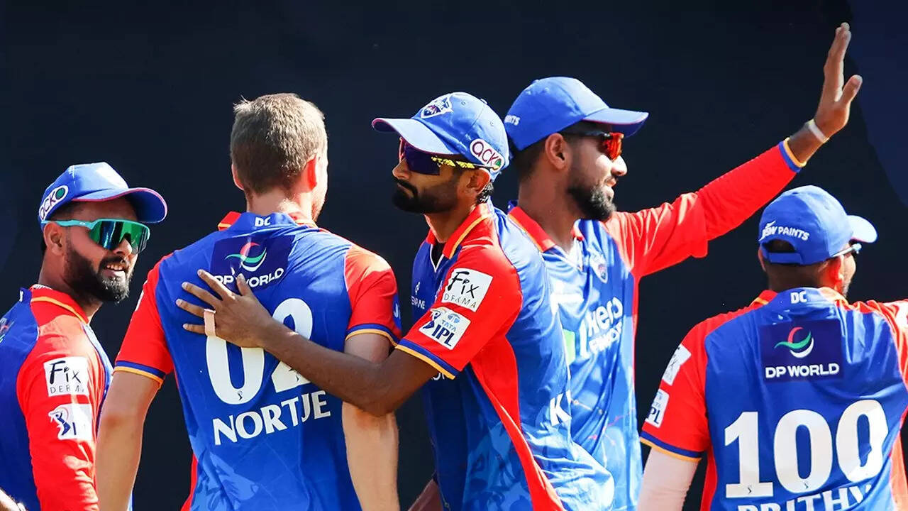 IPL: Which players may Delhi Capitals retain? Here's the list