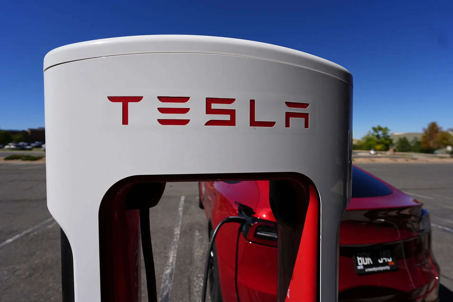 Tesla's quarterly deliveries disappoint ahead of robotaxi unveiling