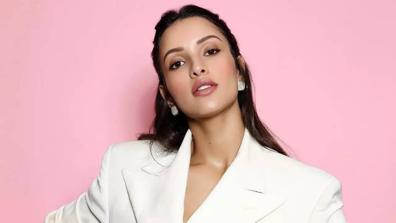 Triptii would cry everyday during Laila Majnu