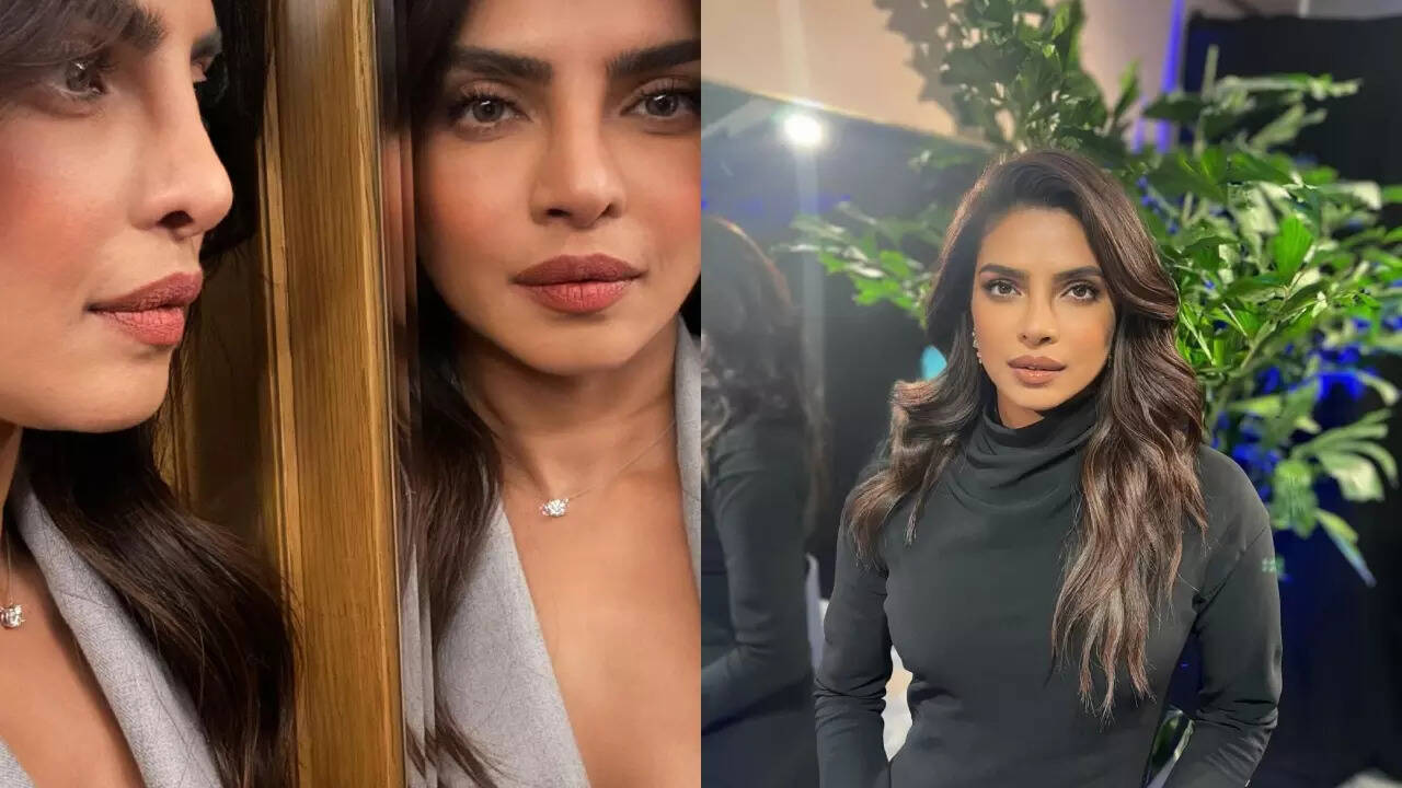 PC drops new PICS, fans call Nick a lucky man