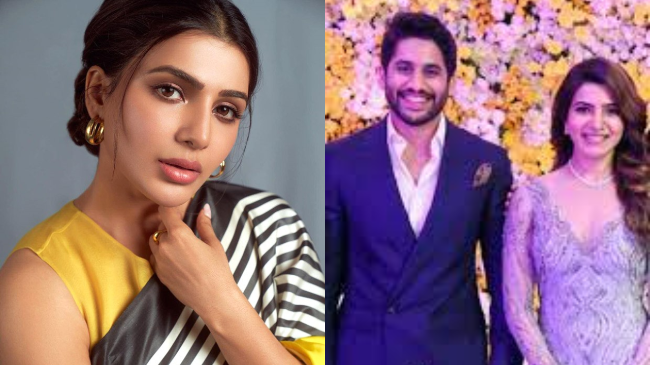 Minister apologizes to Samantha for divorce remarks